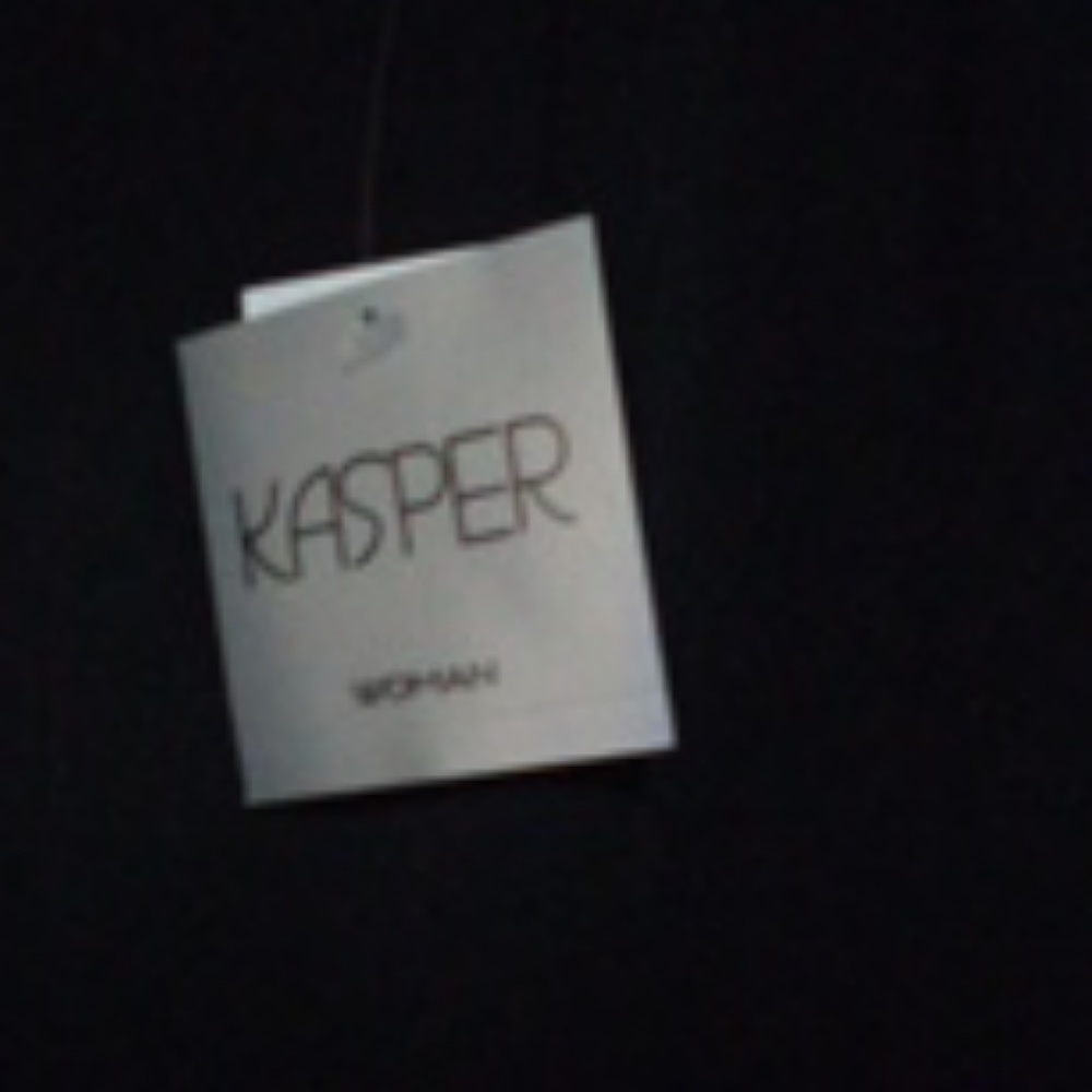 Brand New Kasper Kate Classic Fit Dress Slacks